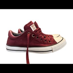 Converse Shoes - Size 8
